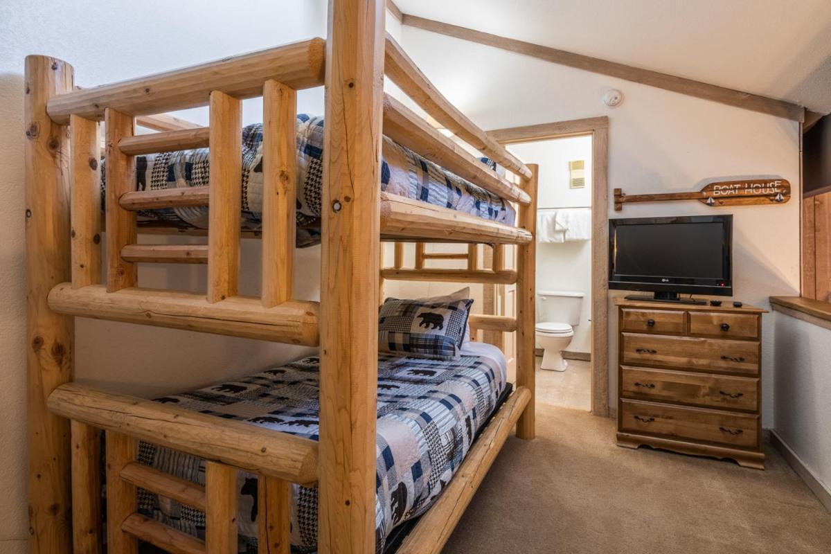 Vakantiehuis Mountainback 80 Mammoth Lakes