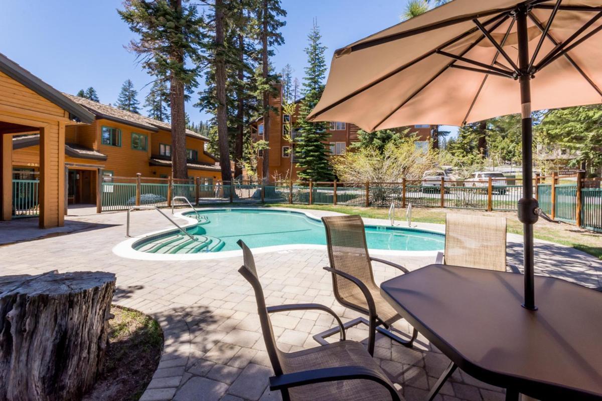 Mountainback 80 Vakantiehuis Mammoth Lakes