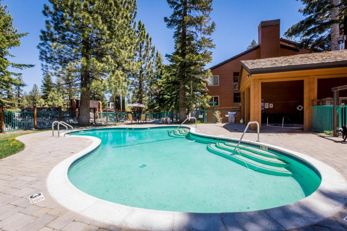 Mountainback 80 Vakantiehuis Mammoth Lakes